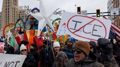 Conheça o ICE: polícia migratória de Trump alvo de protestos nos EUA