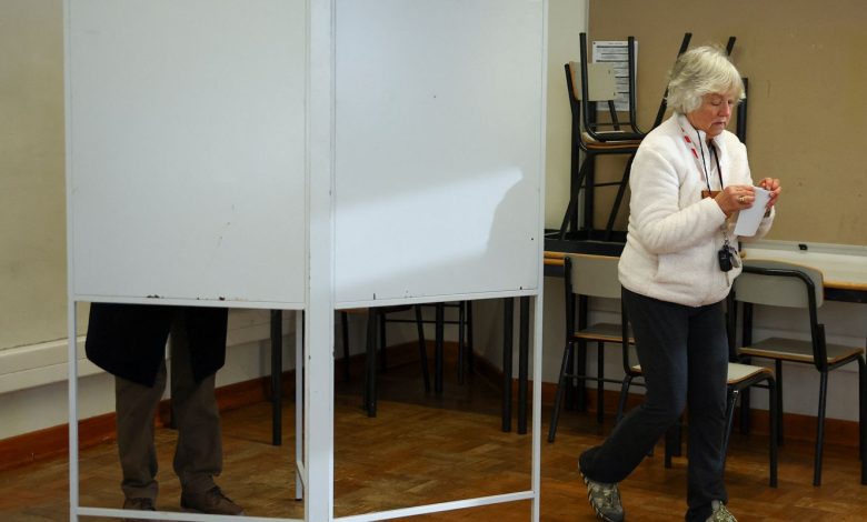 Portugal vai às urnas para eleger presidente neste domingo