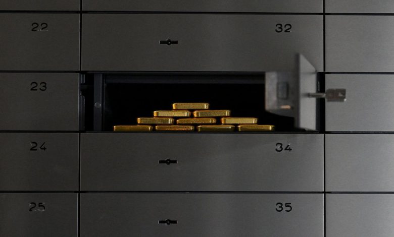 Ouro bate recordes na cotação internacional; entenda os motivos