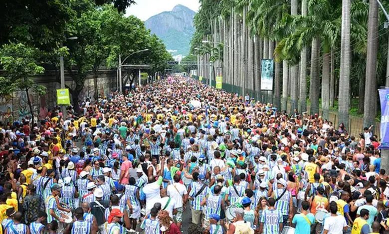 Suvaco do Cristo se despede do carnaval após 40 anos de desfile