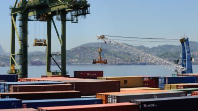 Governo projeta superávit comercial de até US$ 90 bilhões em 2026