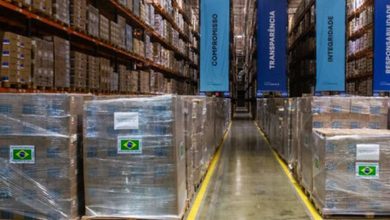 Brasil anuncia doação de 100 toneladas de medicamentos à Venezuela