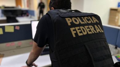 PF faz operação contra a Rioprevidência por aplicações no Banco Master