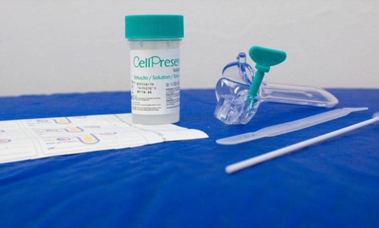 Guia orienta sobre mudança no rastreamento do câncer de colo do útero