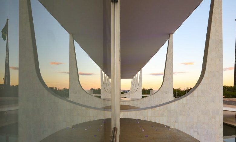 Lula cita caso Master e defende PEC da Segurança Pública