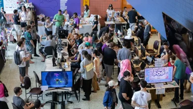 Maratona mundial de games deve reunir 600 desenvolvedores no Brasil