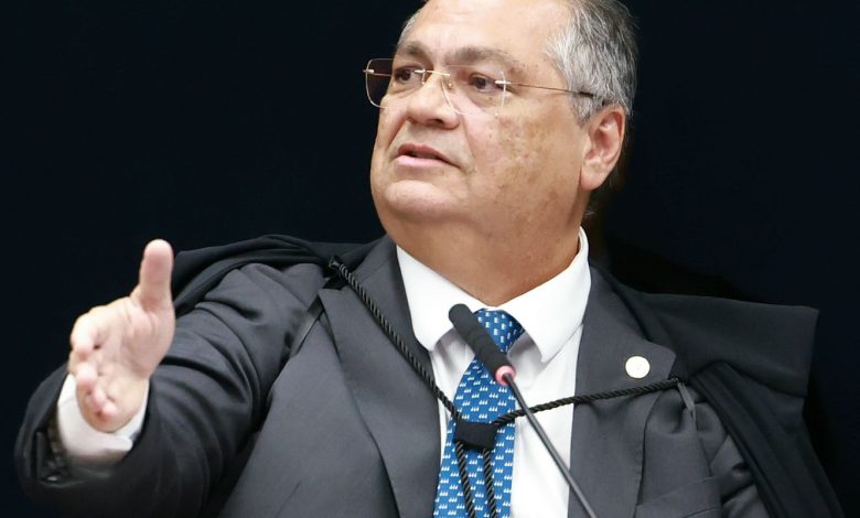 STF torna ré mulher que ofendeu ministro em voo comercial