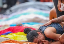 Número de pessoas mortas a bala cresce 44,2% no Rio após mega operação