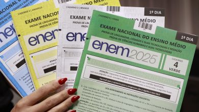 Resultado do Enem será divulgado no dia 16 de janeiro