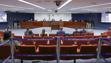 Moraes autoriza coronel da trama golpista a reduzir pena com leitura