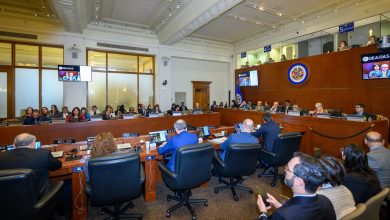 Reunião da OEA sobre Venezuela expõe divisão política no continente