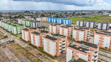 Lula entrega 1.276 unidades do Minha Casa, Minha Vida no RS