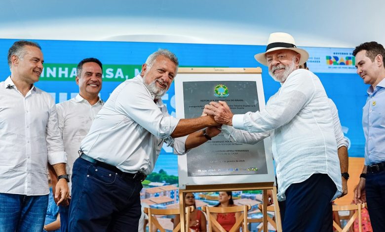 Lula diz que "falta vergonha na cara" a quem defende dono do Master