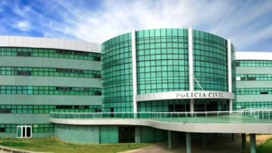 DF: Polícia prende técnicos de enfermagem suspeitos de matar pacientes
