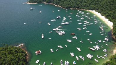 Feriado de São Sebastião incrementa turismo no interior do estado