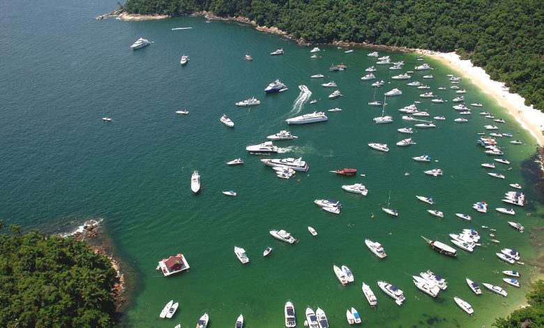 Feriado de São Sebastião incrementa turismo no interior do estado