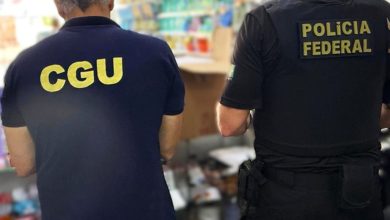 PF e CGU investigam fraudes em prefeituras do Rio Grande do Norte