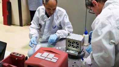 Foguete que levava satélites brasileiros some após lançamento na Índia