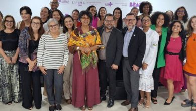 Governo reforça SUS com 760 profissionais em enfermagem obstetrícia