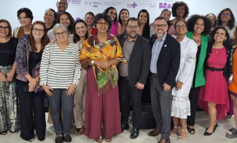 Governo reforça SUS com 760 profissionais em enfermagem obstetrícia