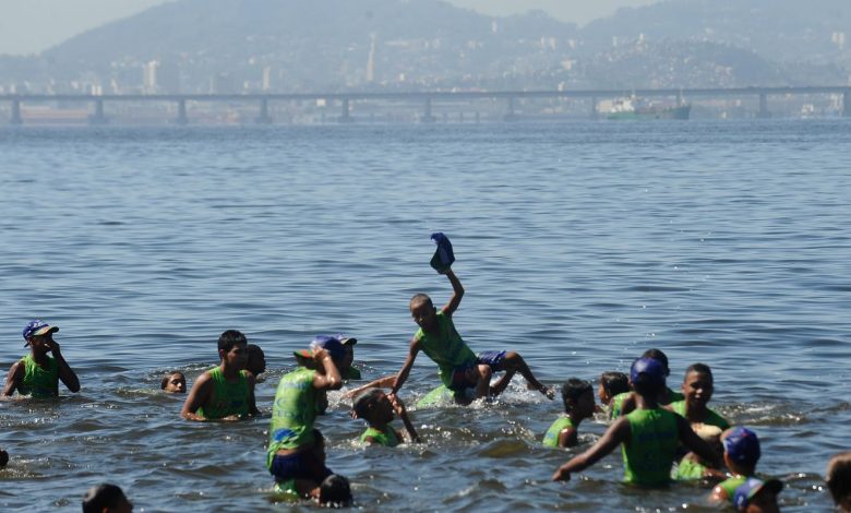 Bombeiros do RJ abrem 5 mil vagas para o Projeto Botinho 2026