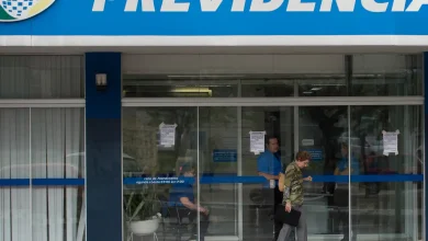 Agências do INSS fecham de quarta a sexta-feira desta semana