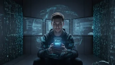 Excesso de informação e escassez de reflexão na era digital