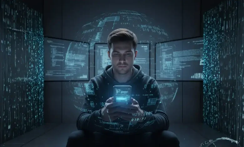 Excesso de informação e escassez de reflexão na era digital