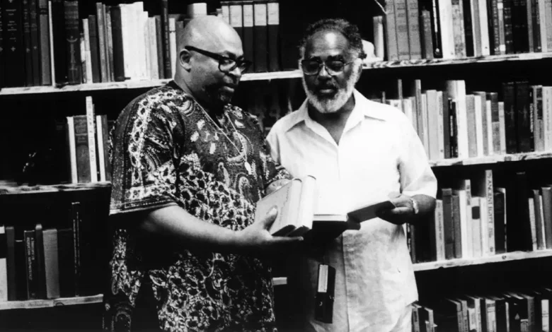 Livro resgata Teatro Experimental do Negro