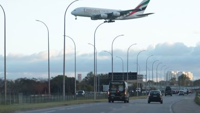 Desembarque de estrangeiros em São Paulo cresce 21% em 2025