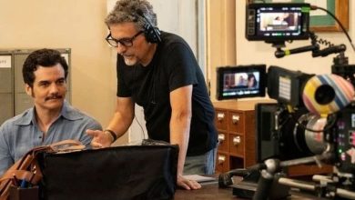 Votação que define indicados ao Oscar termina nesta sexta
