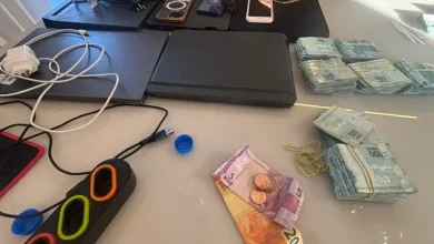 PF investiga grupo suspeito de usar criptomoeda para lavar dinheiro