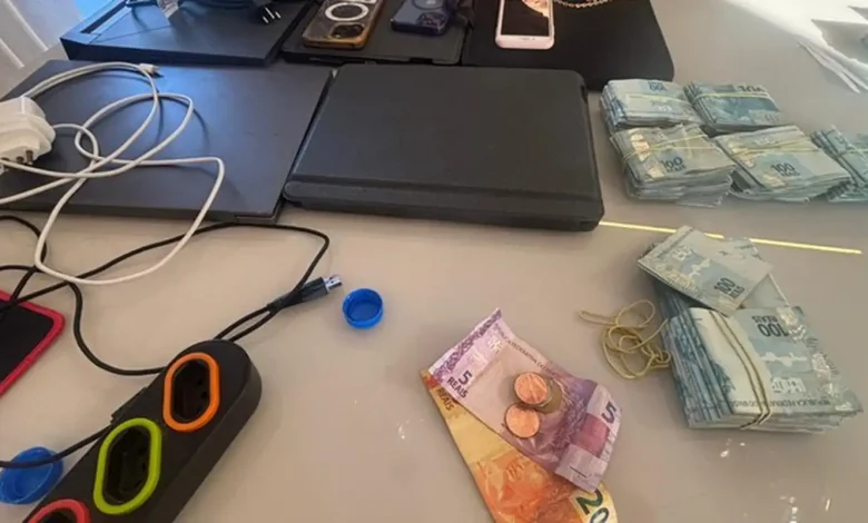 PF investiga grupo suspeito de usar criptomoeda para lavar dinheiro