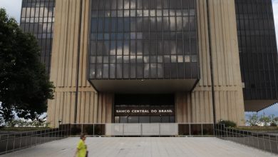 Mercado financeiro projeta inflação de 4,06% em 2026