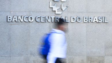 Contas externas têm saldo negativo de US$ 68,8 bilhões em 2025