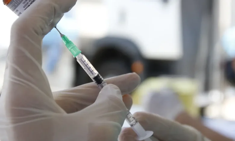 Vacinação contra sarampo e febre amarela será intensificada em SP