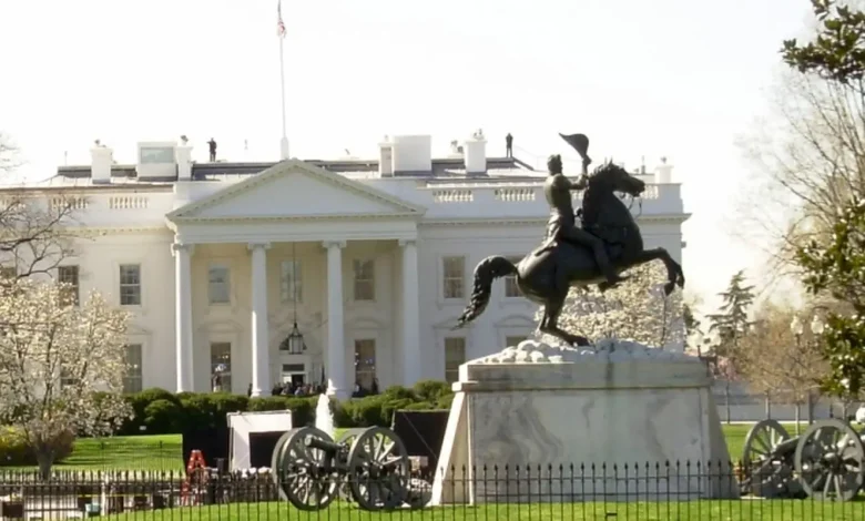 Trump e Petro vão se reunir na Casa Branca em fevereiro