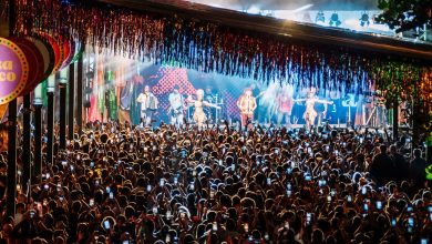 Festival CasaBloco faz a união de carnavais do Rio de Janeiro e Recife