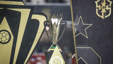 Supercopa Rei: CBF define horário de final entre Fla e Corinthians