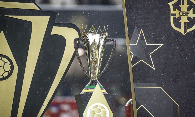 Supercopa Rei: CBF define horário de final entre Fla e Corinthians