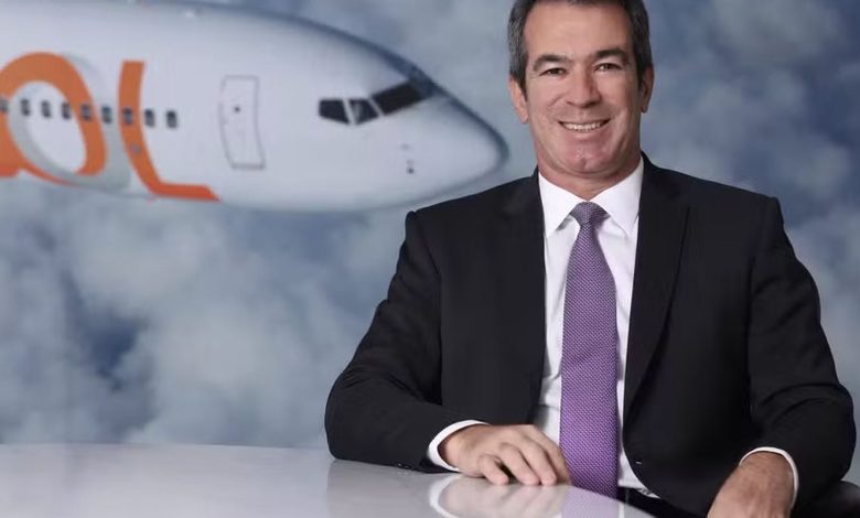Morre Constantino Júnior, fundador da Gol, aos 57 anos