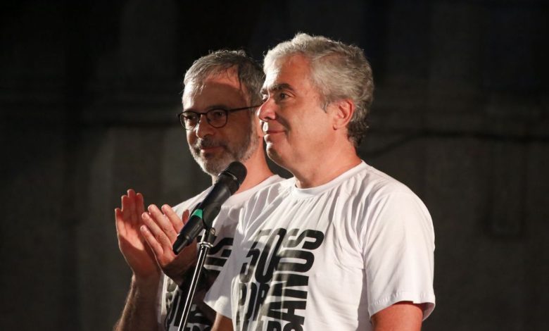 Filhos de Vladimir Herzog são reconhecidos como anistiados políticos