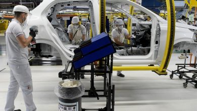 Juros altos travam crédito para 80% das indústrias, revela pesquisa