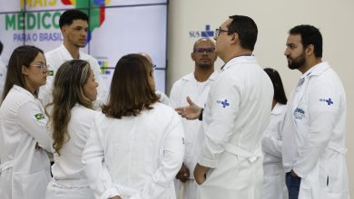 Associações criticam avaliação dos cursos de medicina feita pelo MEC