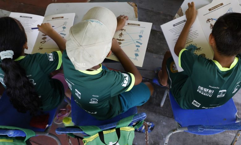 Prazo para contestar resultado do Selo Alfabetização termina hoje