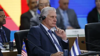 Cuba condena “ataque criminoso” dos EUA contra a Venezuela