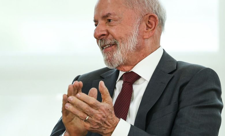 Lula vai ao Panamá participar do Fórum Econômico da AL e Caribe