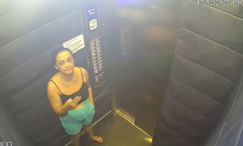 Corpo da corretora que desapareceu em Caldas Novas é encontrado