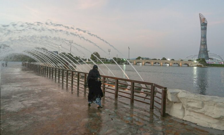 Produtor de petróleo, Catar pede diálogo a EUA e Venezuela