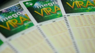 Caixa sorteia em instantes as seis dezenas da Mega da Virada